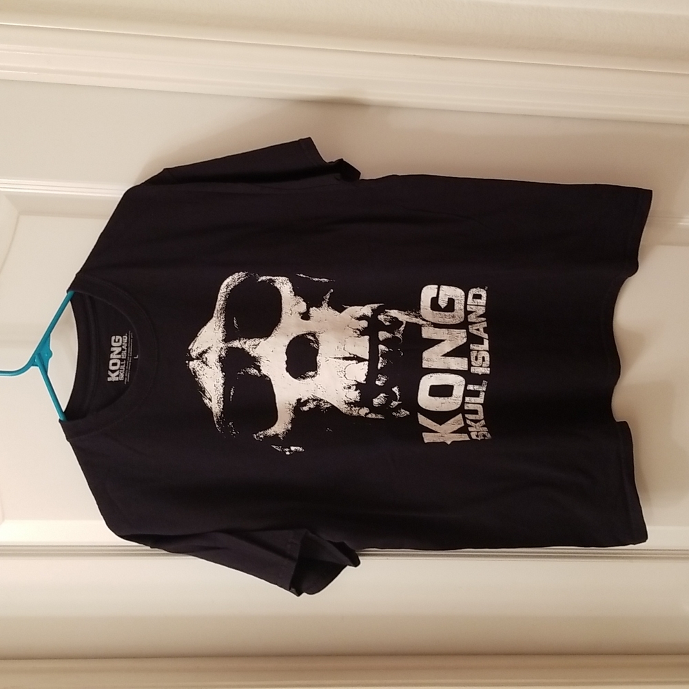 King Kong tee